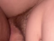 Baiser le trou serré de mon prof