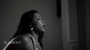 The BlackOut episode 2 ft HoneyDippedC