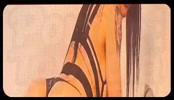 Ludivine Summers Ignites Passion with Sensual Foot Worship and Solo Play