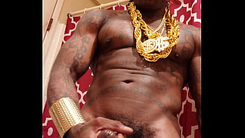 Sexy Big Black Cock Worship Porn Hallelujah Johnson ( Porn 239 )