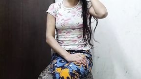 Bhabhi ko chod kar bur ki jabar dast faat gyi