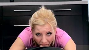 POV sex video featuring Ashley Fires and Jordan Ash