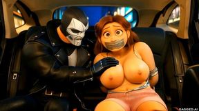 Tinder Date Disappeared (HD 720p)