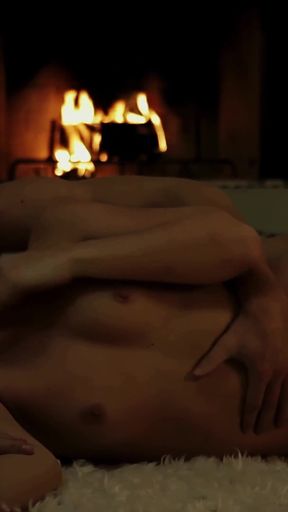 Maddy O'reilly Likes a Hand on Her Throat as She Cums