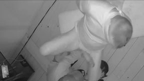 amateur flatmates film themselves taking on dares set by a follower - full version