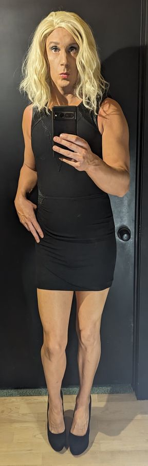 New LBD