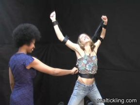 Tickling Raven Burr 1