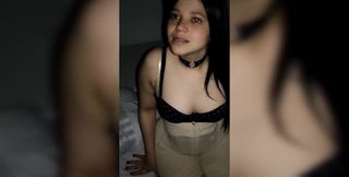 I Crawl My Friend at Night so He Gives Me Dick and Milk.