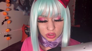 Sexy Bulma Cheats On Yamcha With You! (Arilove ASMR)