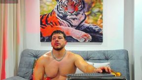 Dante Adamss Party on Feb 4, 2026