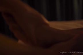 Zaizaikhun ( Ss25 My Legs Need A Massage )