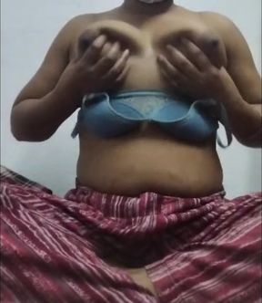 Today, Bhabhi wants to have a lot of sex, comment