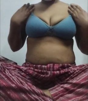 Today, Bhabhi wants to have a lot of sex, comment