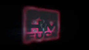 BTS: Johnny Love Gets His Feet Licked By Mellanie Monroe!