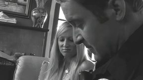 diana doll sucks jack lawrence to facial cumshot