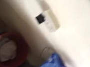 Malaysian College Guy Jerk Off