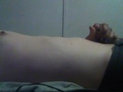 Horny Bitchslut Failing To Cum On July 3rd This Year