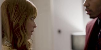 Redheaded MILF Gets Merciless Pussy Pounding