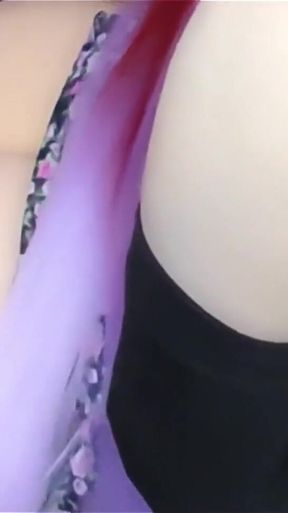 692 Big-bootied Stepmother MILF Likes to Watch Hentai