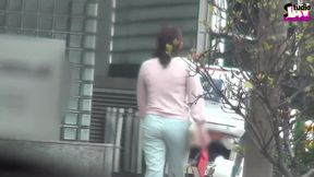 Street to Home - Can You Handle How Her Freedom Ends in Thirty Days of Restraint? Chapter-4