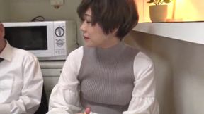 Nanako Seto's Daily Adventure with Son-In-Law Amid Husband’s Breaks