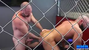 Hottest Sex Video Homosexual Hunks Watch Only Here - Bishop Angus And Steven Roman