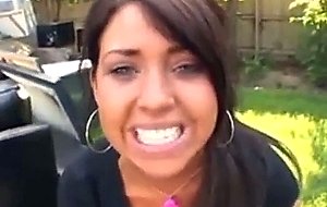 Cody lane swallows loads