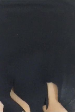 This Was Not Part of the Script