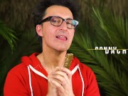 XXX-Jungle Parody Sarah Star is Conny Dachs fuck reward