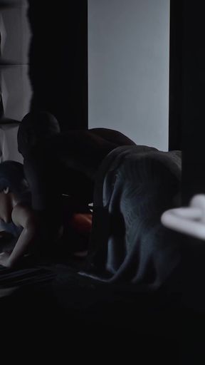 uckold. My Wife Is Fucked by a Big Black Guy.