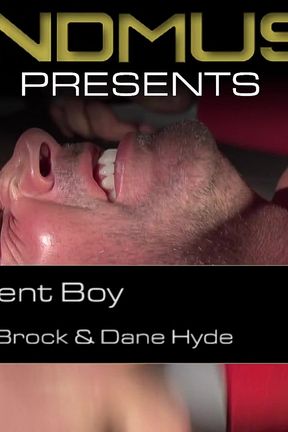 The Insolent Boy - Extra