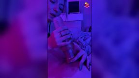 Fleshlight Edging Frenzy