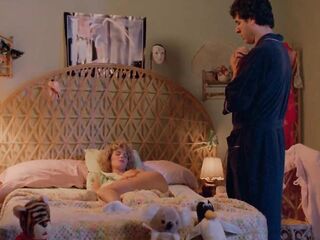 Sexually excited dad fucks his d. after his wife dumped him