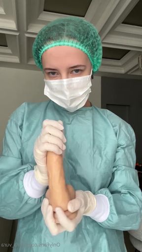 Make me moan while you fuck me hard