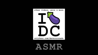 Listen to the Sound of Daddy's Voice &amp; his Cock Sliding In &amp; Out of your Pussy &amp; cumming in you ASMR