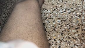 Handjob My Indian Girl with Shila and Me