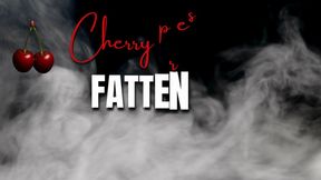 Fatten to immobility