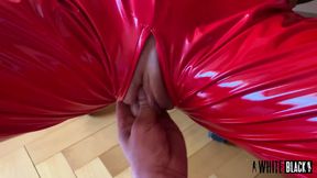 Fisting Naughty Slut