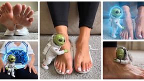 Giantess Unit-01-Worship Protocol MP4