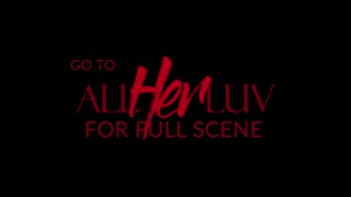 AllHerLuv.com - Dear Intruder - Sneak Peek