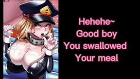 Camie Joi (Joi, Cei, Cbt, Edging, Self Facial)