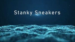 Stanky Sneakers *480p*