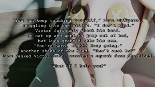 Postman's Sunday Morning (Identity V)