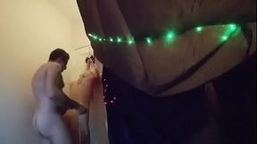 Locked Down in Lockdown