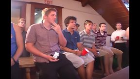 Everyone Watching a Real Show