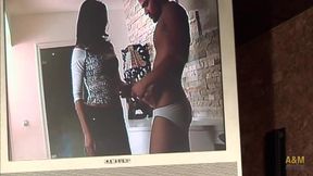 The sexual adventures of Anabel 1. A&M legends - DVD