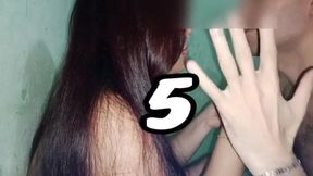 Besos muy ricos para celebrar el día de los enamorados