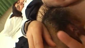 Akane's Tokyo Co-Akuma Adventures Chapter 2: Erotic Thrills Unveiled