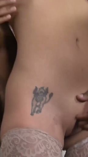 Mahina Zaltanas Fickorgie   Clip 2