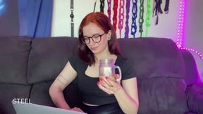 Sph Cock Rating - Making Fun of Your Tiny Shrimp Dick with My Friends